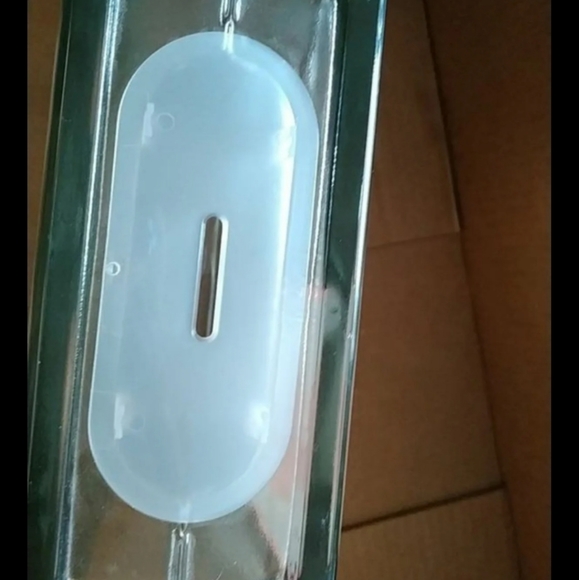 Redi2craft glass block for crafting open box - Picture 3 of 3